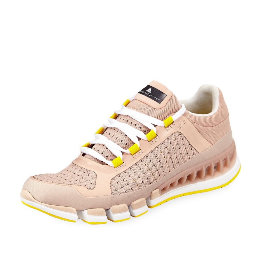 Adidas X Stella McCartney CC Revolution Sneakers